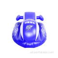 گرم رانديون نئين رانديون هوائي جهازن جي inflatable plol flat